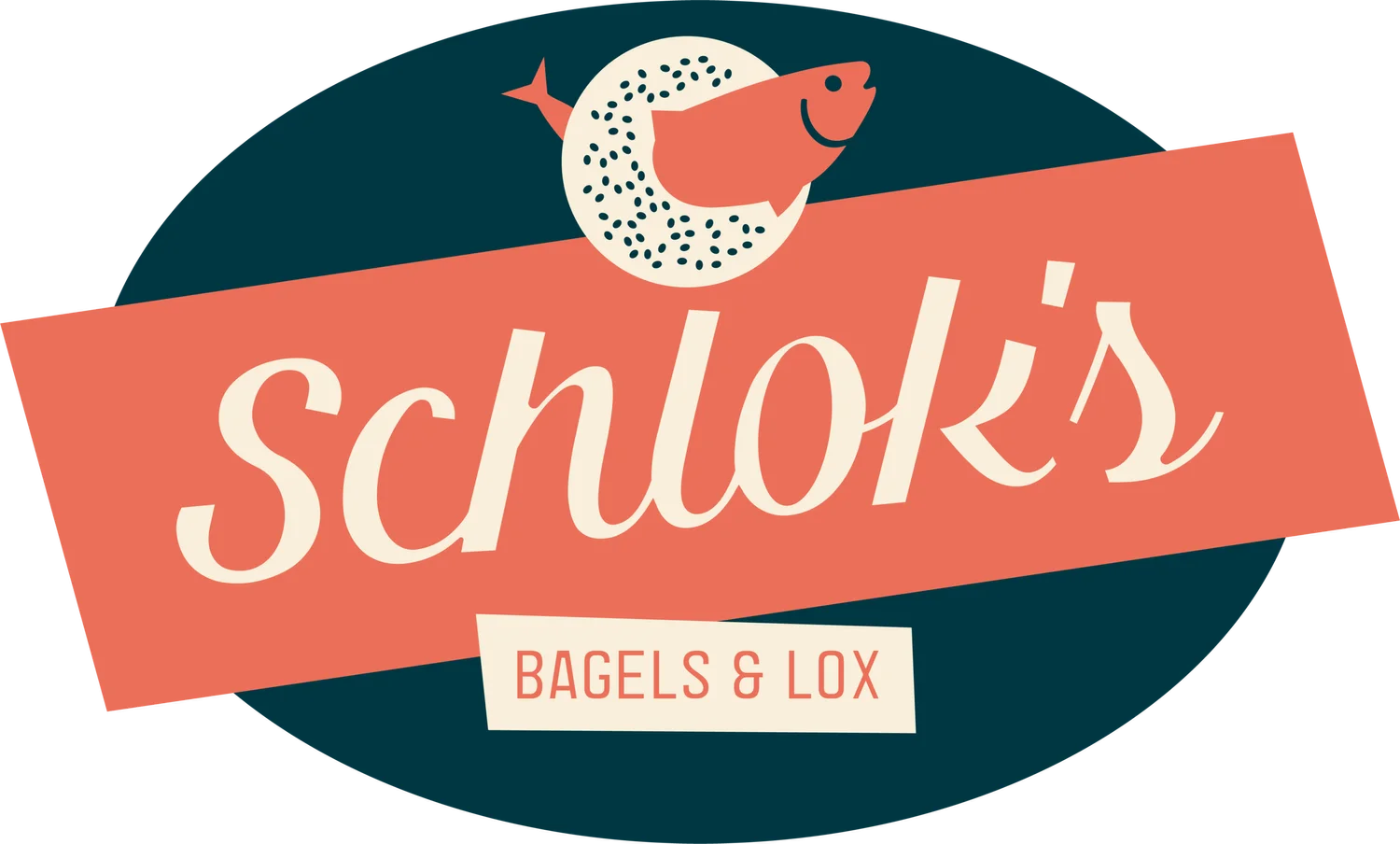 Schlok's Bagels & Lox